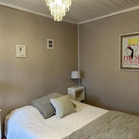 La Licorne Sartilly-Baie-Bocage